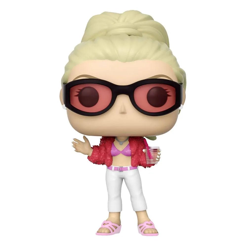 Funko Legally Blonde - Elle in Sunbaking Outfit Pop! 1226 in Malta | LAB7