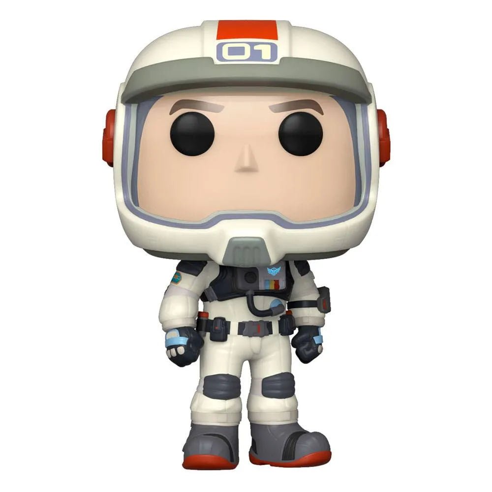 Funko Lightyear POP! Disney Vinyl Figure Buzz Lightyear (XL-01 Suit) 9 cm in Malta | LAB7