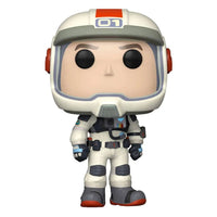 Funko Lightyear POP! Disney Vinyl Figure Buzz Lightyear (XL-01 Suit) 9 cm in Malta | LAB7