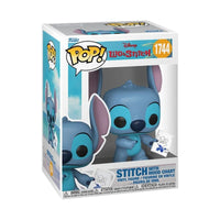 Funko Lilo & Stitch POP! Disney 1744 – Stitch with Mood Chart in Malta | LAB7