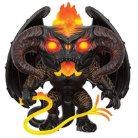Funko LORD OF THE RINGS - POP SUPER 6
