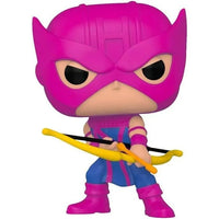 Funko Marvel Classic Hawkeye PX Exclusive POP Vinyl 9cm in Malta | LAB7