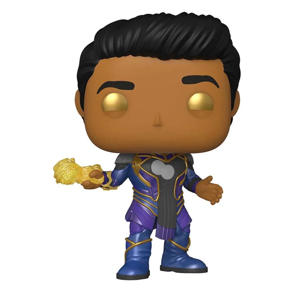 Funko Marvel Eternals Kingo POP Vinyl Figure 731 in Malta | LAB7