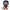 Dragstor Funko Pop! vinyl figure with a black helmet, orange eyes, blue suit, and grey crossbow in a front view.