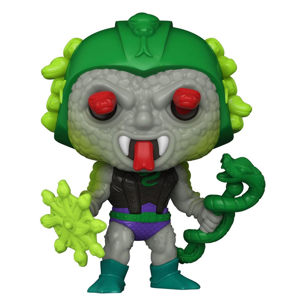 Funko Masters of the Universe POP! Vinyl Figure Snake Face (NYCC/Fall Con.) 9 cm in Malta | LAB7