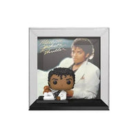 Funko Michael Jackson POP! Albums Vinyl Figure Thriller 9 cm in Malta | LAB7