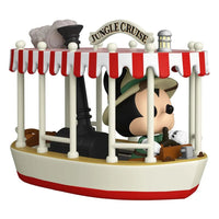 Funko Mickey Mouse Jungle Cruise Skipper Pop! Rides 103 in Malta | LAB7