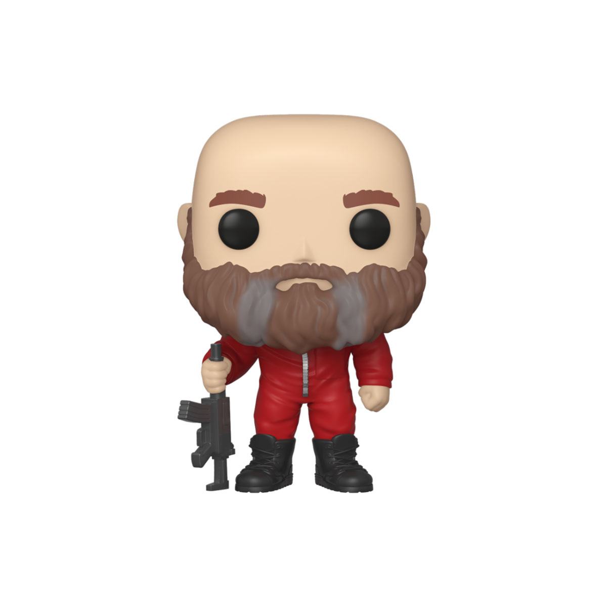 Funko Money Heist POP! TV Vinyl Figure Helsinki 9 cm in Malta | LAB7