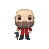 Funko Money Heist POP! TV Vinyl Figure Helsinki 9 cm in Malta | LAB7