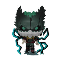 Funko My Hero Academia Izuku Vigilante Pop! Plus by LAB7 Malta, Europe