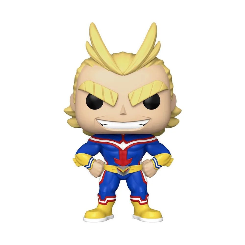 Funko My Hero Academia Super Sized POP! Animation Vinyl Figure All Might 46 cm in Malta | LAB7