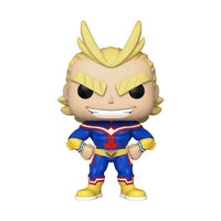 Funko My Hero Academia Super Sized POP! Animation Vinyl Figure All Might 46 cm in Malta | LAB7