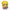 Front view of a 9 cm Minato Namikaze Funko POP! vinyl figure with spiky yellow hair and a blue ninja headband.