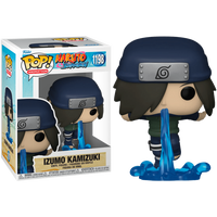 Funko NARUTO - POP N° 1198 - Izumo Kamizuki in Malta | LAB7