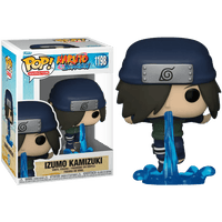 Funko NARUTO - POP N° 1198 - Izumo Kamizuki in Malta | LAB7