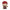Front view of Gaara Funko Pop! vinyl figure with red hair, sand gourd, and swirling sand effects on a white background.