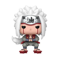 Funko Naruto Shippuden Jiraiya Pop! Animation Figure N° 1844 in Malta | LAB7