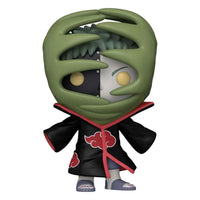 Funko Naruto Shippuden Oversized Zetsu POP Figure 15cm in Malta | LAB7