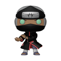 Funko NARUTO SHIPPUDEN - POP Animation N° 1504 - Kakuzu in Malta | LAB7