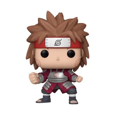 Funko NARUTO SHIPPUDEN - POP Animation N° 1510 - Choji Akimichi in Malta | LAB7