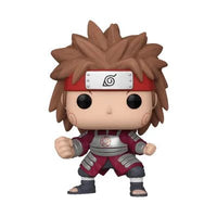 Funko NARUTO SHIPPUDEN - POP Animation N° 1510 - Choji Akimichi in Malta | LAB7