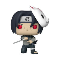 Funko NARUTO SHIPPUDEN - POP N° 1027 - Anbu Itachi w/Chase SPECIAL EDITION in Malta | LAB7