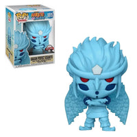 Funko Naruto Shippuden Super Sized Kakashi Susano’o POP in Malta | LAB7