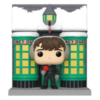Funko Neville Longbottom w/ Honeydukes Hogsmeade Diorama Deluxe 155 in Malta | LAB7