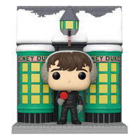 Funko Neville Longbottom w/ Honeydukes Hogsmeade Diorama Deluxe 155 in Malta | LAB7