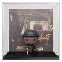 Funko Notorious B.I.G. - Life After Death Pop! Albums 011 by LAB7 Malta, Europe