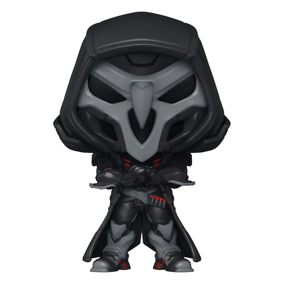 Funko Overwatch 2 - Reaper Pop! 902 in Malta | LAB7