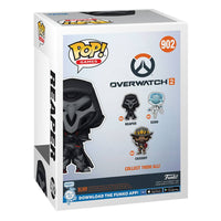 Funko Overwatch 2 - Reaper Pop! 902 in Malta | LAB7