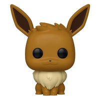 Funko Pokemon - Eevee Pop! Vinyl Figure 577 in Malta | LAB7