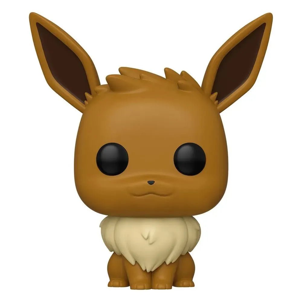 Funko Pokemon - Eevee Standing Pop! Super Sized 540 by LAB7 Malta, Europe