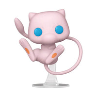 Funko Pokemon POP! Games Vinyl Figure Mew in Malta | LAB7