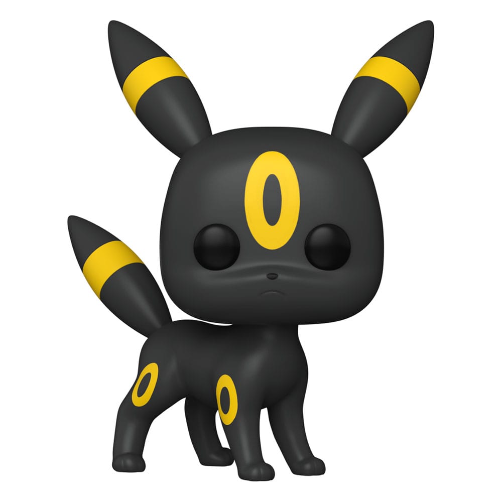 Funko Pokémon Umbreon Pop! Vinyl Figure 9cm in Malta | LAB7