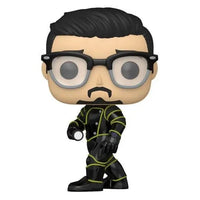 Funko POP Aquaman Dr. Shin Figure 9cm in Malta | LAB7