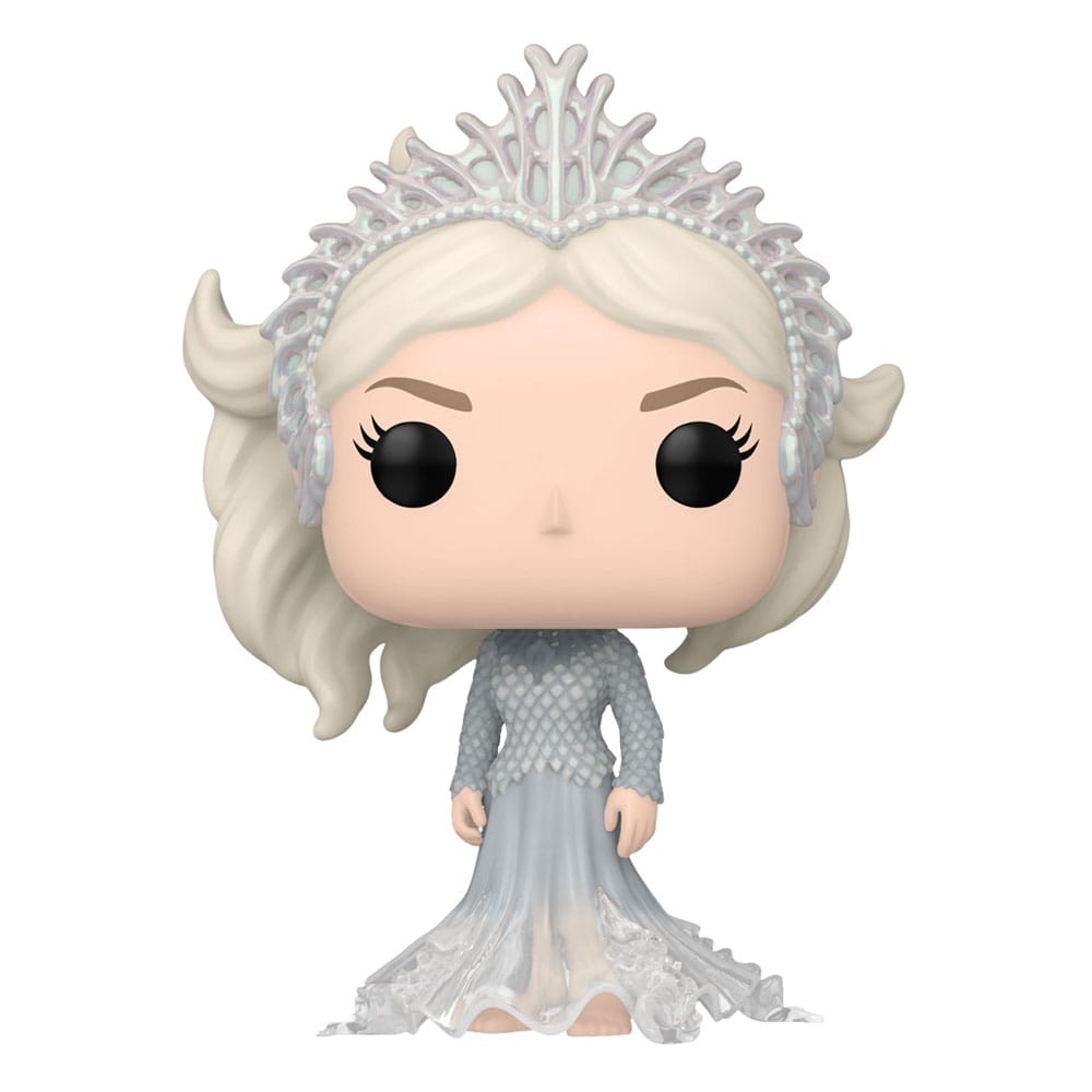 Funko POP Aquaman Lost Kingdom Atlanna Figure 9cm in Malta | LAB7