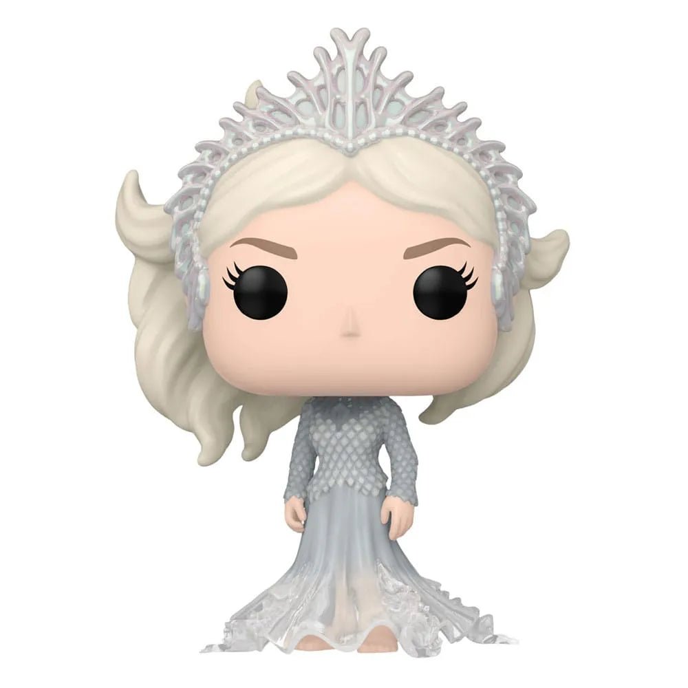 Funko POP Aquaman Lost Kingdom Atlanna Figure 9cm in Malta | LAB7