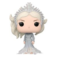 Funko POP Aquaman Lost Kingdom Atlanna Figure 9cm in Malta | LAB7