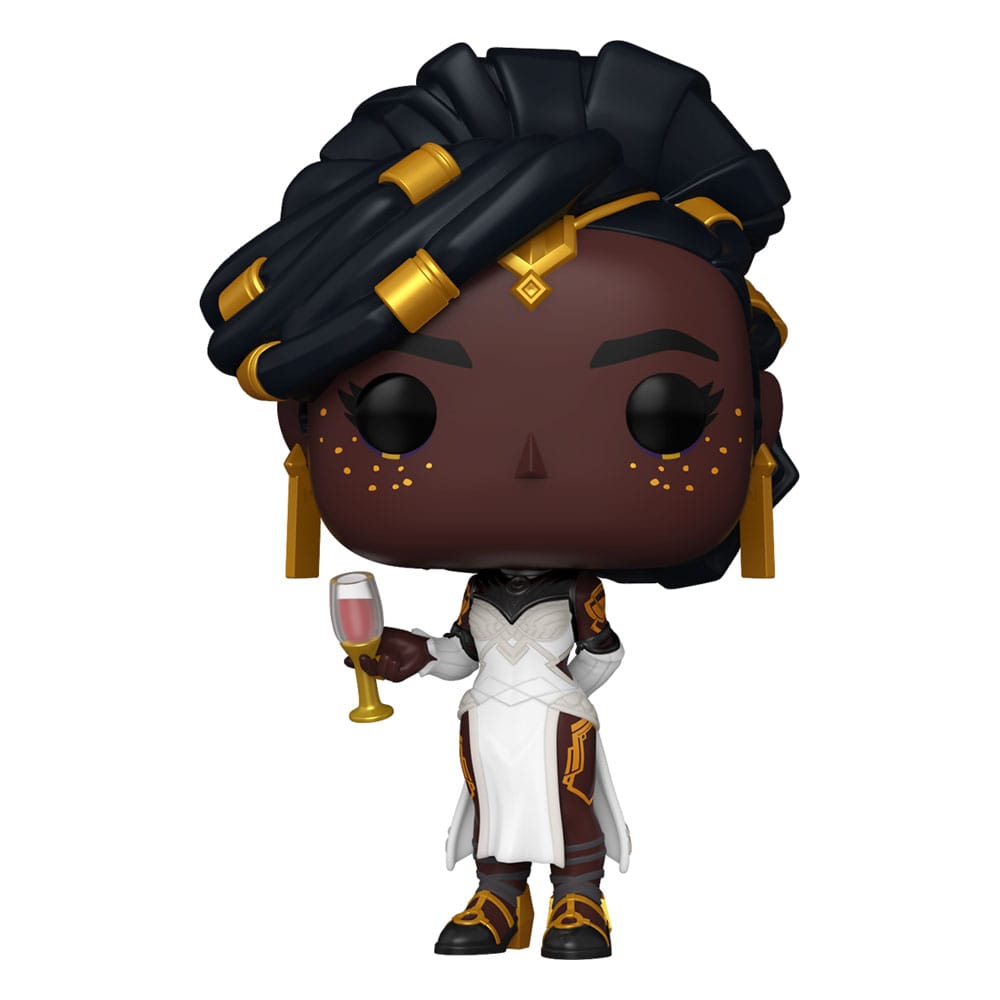 Funko POP Arcane League of Legends Mel 9cm Figure in Malta | LAB7