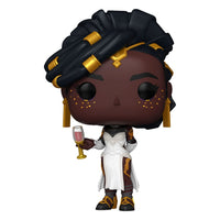 Funko POP Arcane League of Legends Mel 9cm Figure in Malta | LAB7