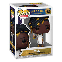 Funko POP Arcane League of Legends Mel 9cm Figure 889698836999 by LAB7 Malta, Europe