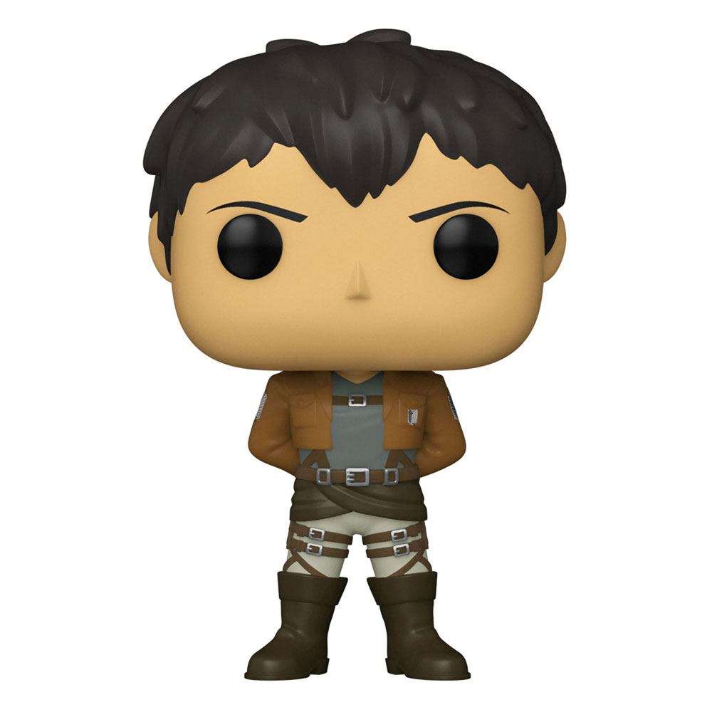 Funko POP! Attack on Titan - Bertholdt Hoover Pop! 1167 by LAB7 Malta, Europe