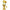 Funko Pop Lumiere 30th Anniversary figure in a metallic gold finish, featuring a candle design and a lit flame.