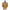 Funko Pop The Beast with Curls 30th Anniversary figure featuring brown fur, blue bows, and horns in a front view.
