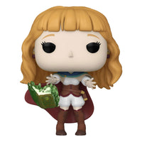 Funko POP Black Clover Mimosa Figure 9cm in Malta | LAB7