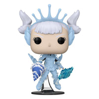 Funko POP Black Clover Noelle Silva Vinyl Figure 9cm in Malta | LAB7