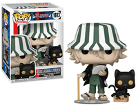 Funko Pop Bleach Kisuke Urahara with Yoruichi Animation 1613 in Malta | LAB7