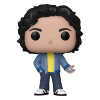 Funko POP Blue Beetle Jaime Reyes 9cm in Malta | LAB7